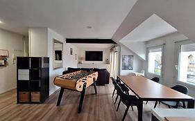 Appt Chic&Lumineux-10mins Disney-CHICAPPARTS