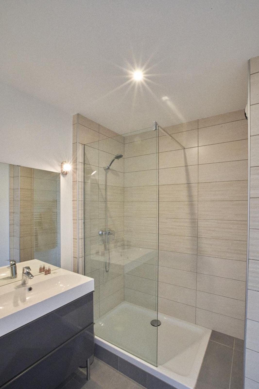 Appart Balcon Clim 10 Mins Disneyland 2Chb Quartierchic Disneyland Paris Extérieur photo